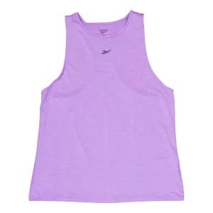 Rbk-chill Athletic T Digital Purple