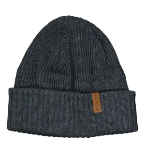 Fors Brown Label Dk Grey