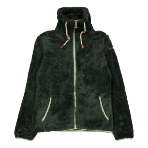 Colony Dark Green