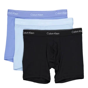 Boxer Brief 3pk Blue