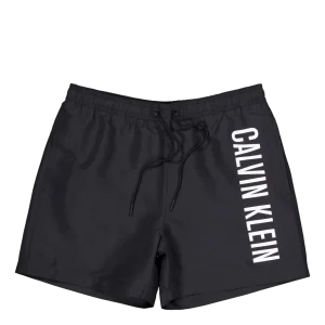 Medium Drawstring Black