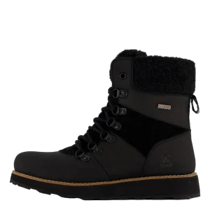 Ariel F Black