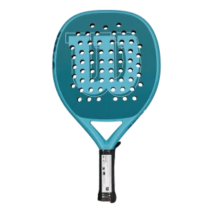 Pace V1 Paddle Blue
