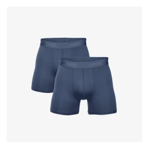 2-pack Performance Boxer Navy