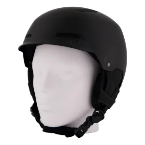Helmet R230 Black