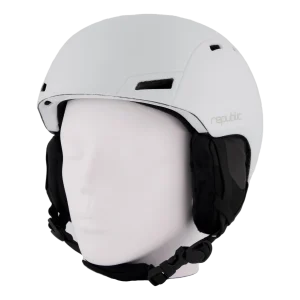 Helmet R510 White