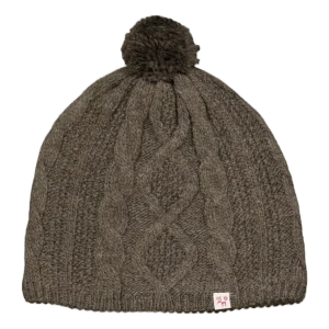 Dolli Hat Grey