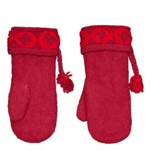 Kangos V1 D/j Red