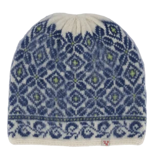 Moliden Hat Blue