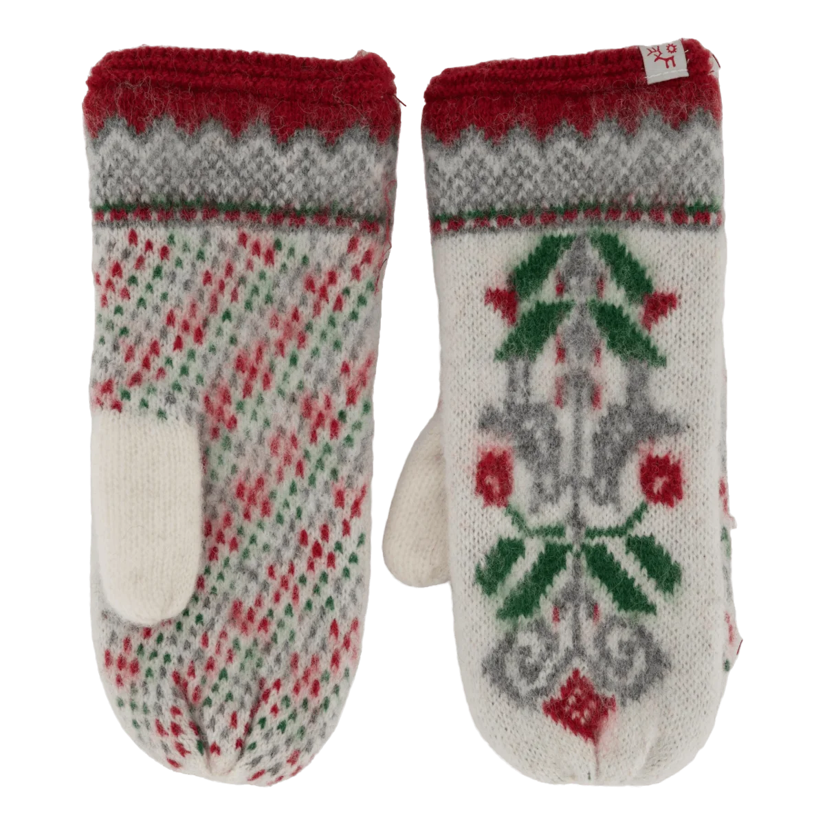 Noppikoski V1 White - Image 2
