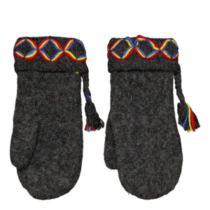 Kangos V1 Men Dark Grey