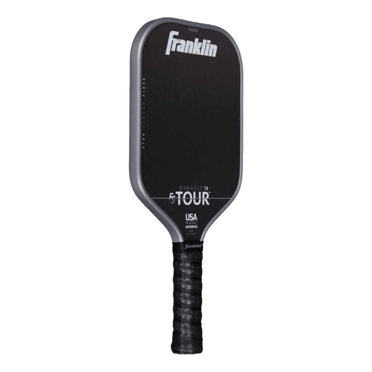 Fs Tour Dynasty 14mm Gray - Image 3