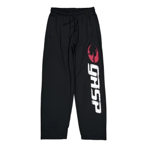 Original mesh pants Black/Red