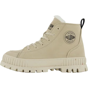 Pallashock Zip Warm Sahara