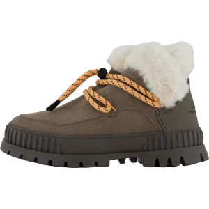 Pallashock Lo Hiver Rocks