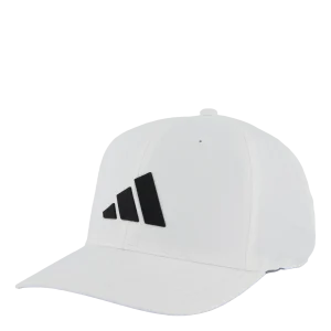 Tour Snapback White