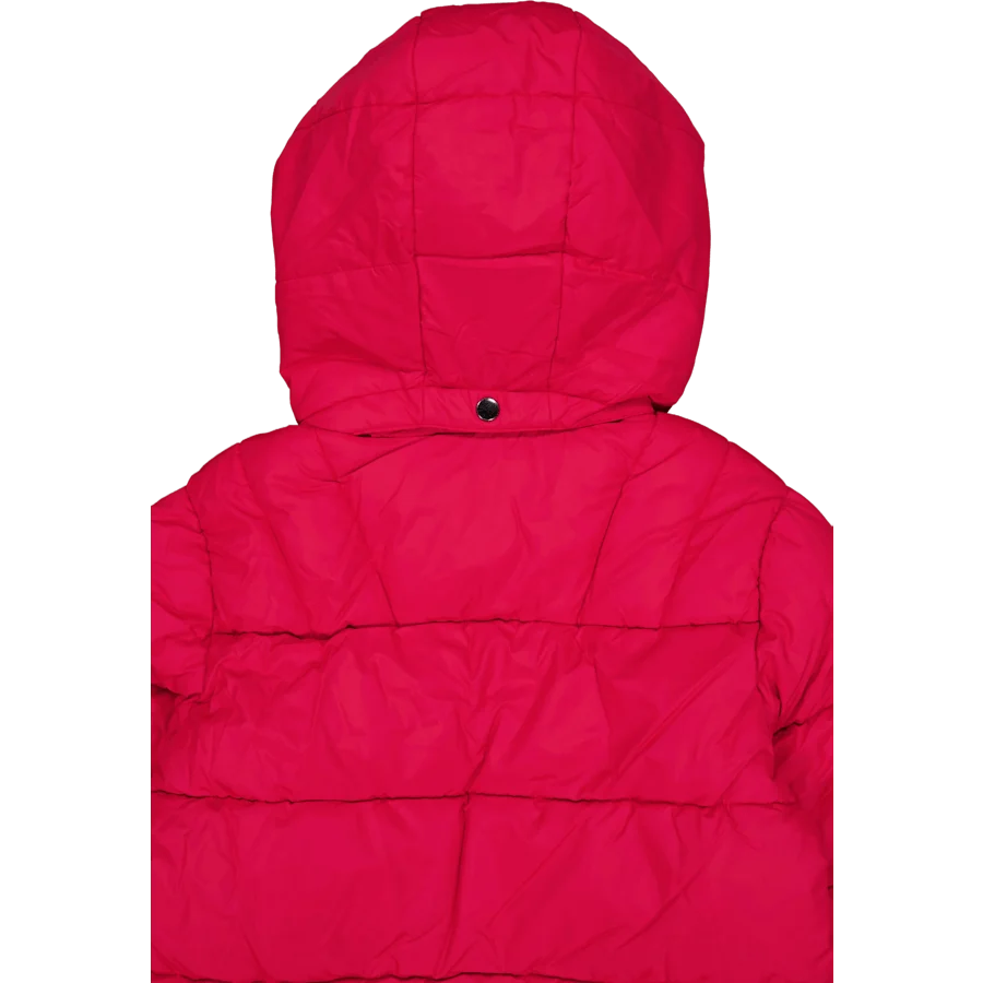 Artic Jr Reco Jacket Jester Red - Image 9