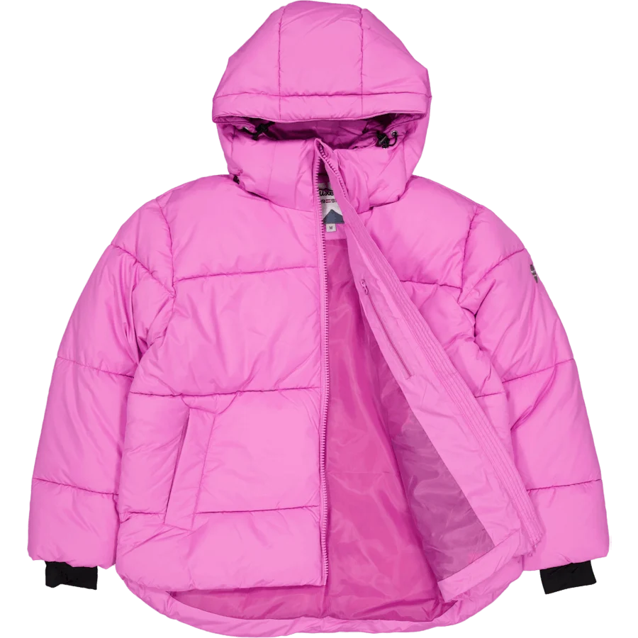 Aurora Reco Jacket Rosebud - Image 8