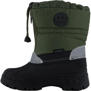 Tide K Green