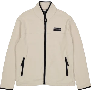 Burlington Fleece Greige