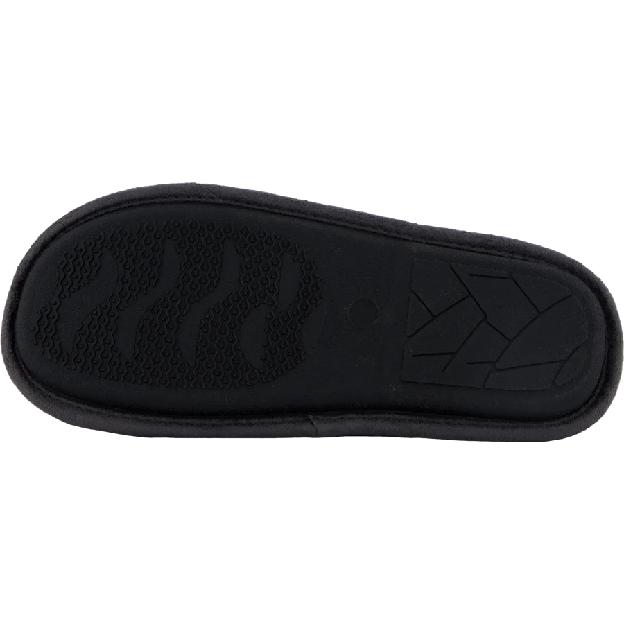 Chicago Slipper Grey - Image 5