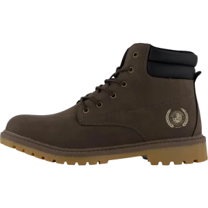 Columbos Boot Brown