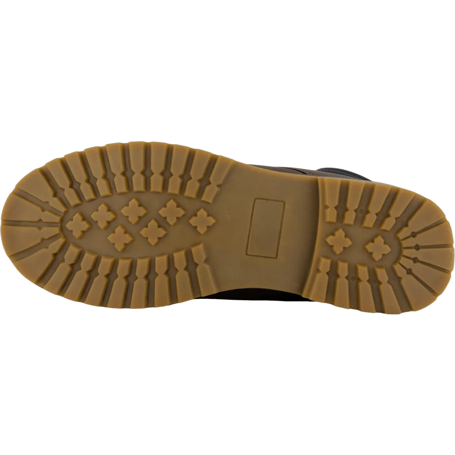 Columbos Boot Brown - Image 5