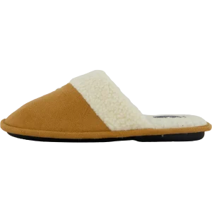 Phoenix Slipper Tan