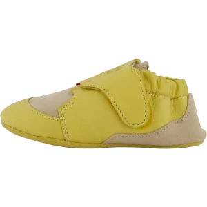 Crawling Shoe Leather Crawly Giraffe