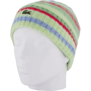 Striped Alpaca Blend Wool Bean Liamone/pollen 0-overview