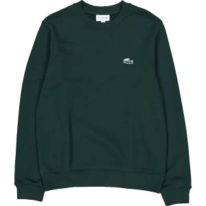 Landscape Crocodile Fleece Swe Sinople