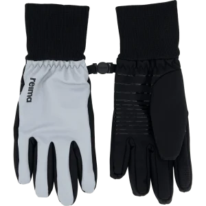 Softshell Gloves Heippa Silver