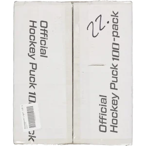 Hockeypuck Light 125G 50-pack