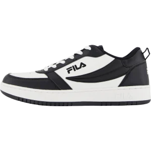 Fila Rega Nf White-black