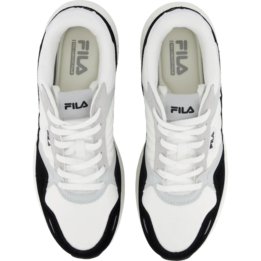 Fila Skyleap White-black - Image 7
