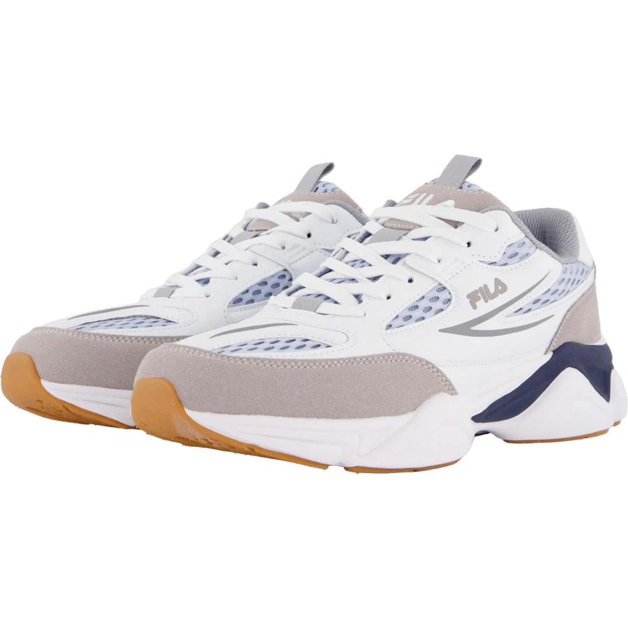 Fila Recade Wmn Lilac Marble-xenon Blue - Image 3