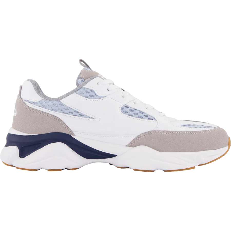 Fila Recade Wmn Lilac Marble-xenon Blue - Image 4