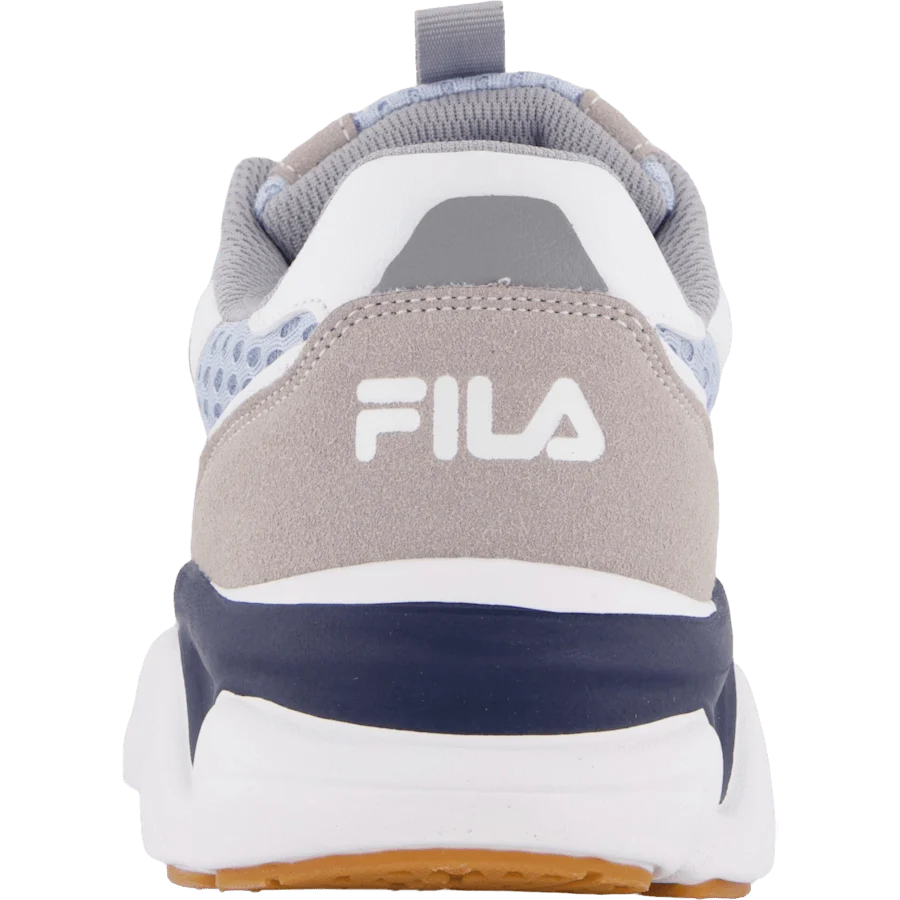 Fila Recade Wmn Lilac Marble-xenon Blue - Image 6