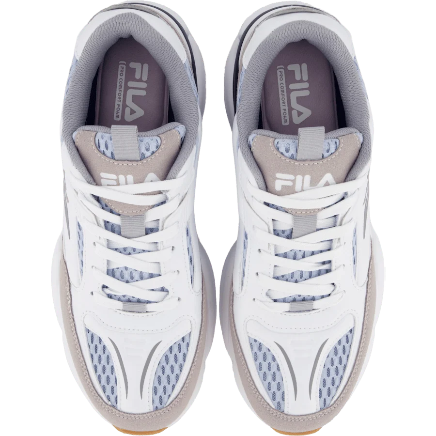Fila Recade Wmn Lilac Marble-xenon Blue - Image 7