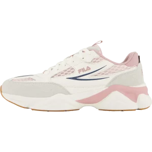 Fila Recade Wmn Turtledove-mauve Chalk