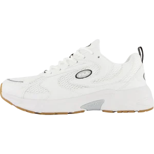 Kreatix Wmn White-white
