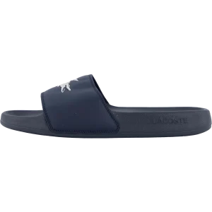 Serve Slide 0.0 Navy/White