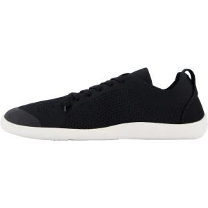 Barefoot Shoes, Astelu Black