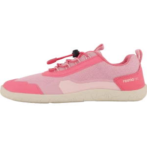 Reimatec Barefoot Shoes, Tallu Light Heather
