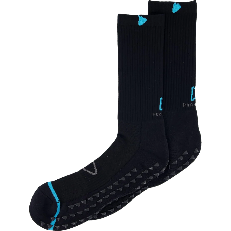 Pro Sock 2.0 Greppstrumpa Black - Image 4