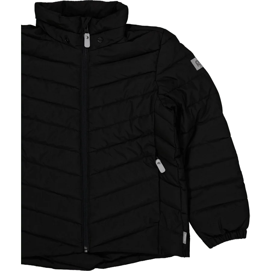 Jacket, Uumaja Black - Image 4