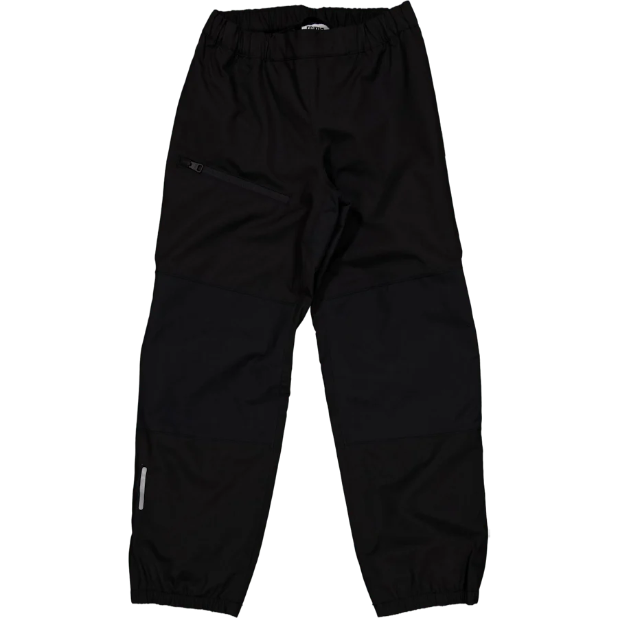 Reimatec Pants, Samppi Black