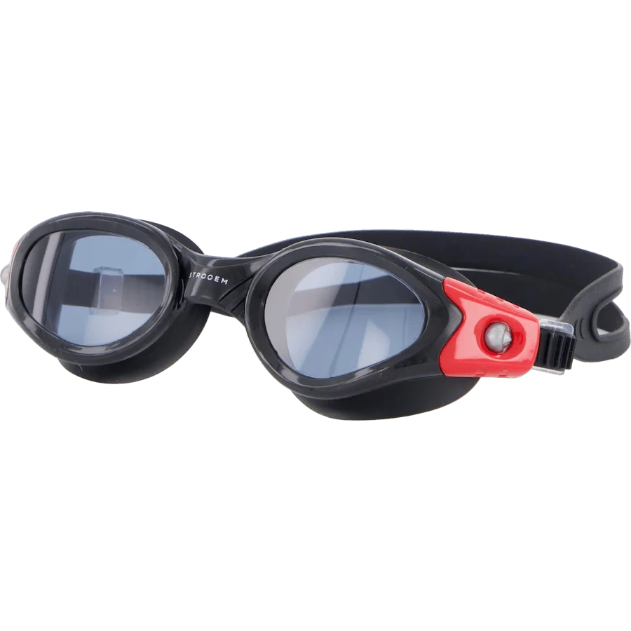 Vision Sr Goggles Black/red - Image 2