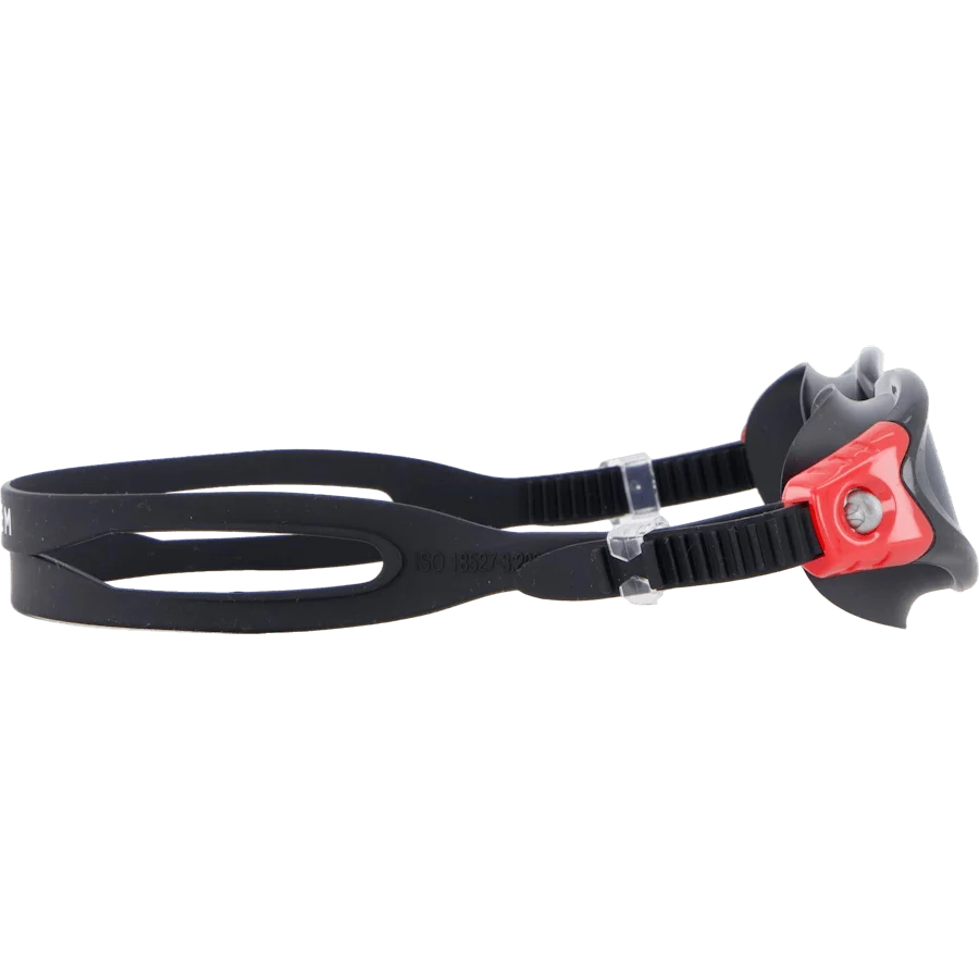 Vision Sr Goggles Black/red - Image 5