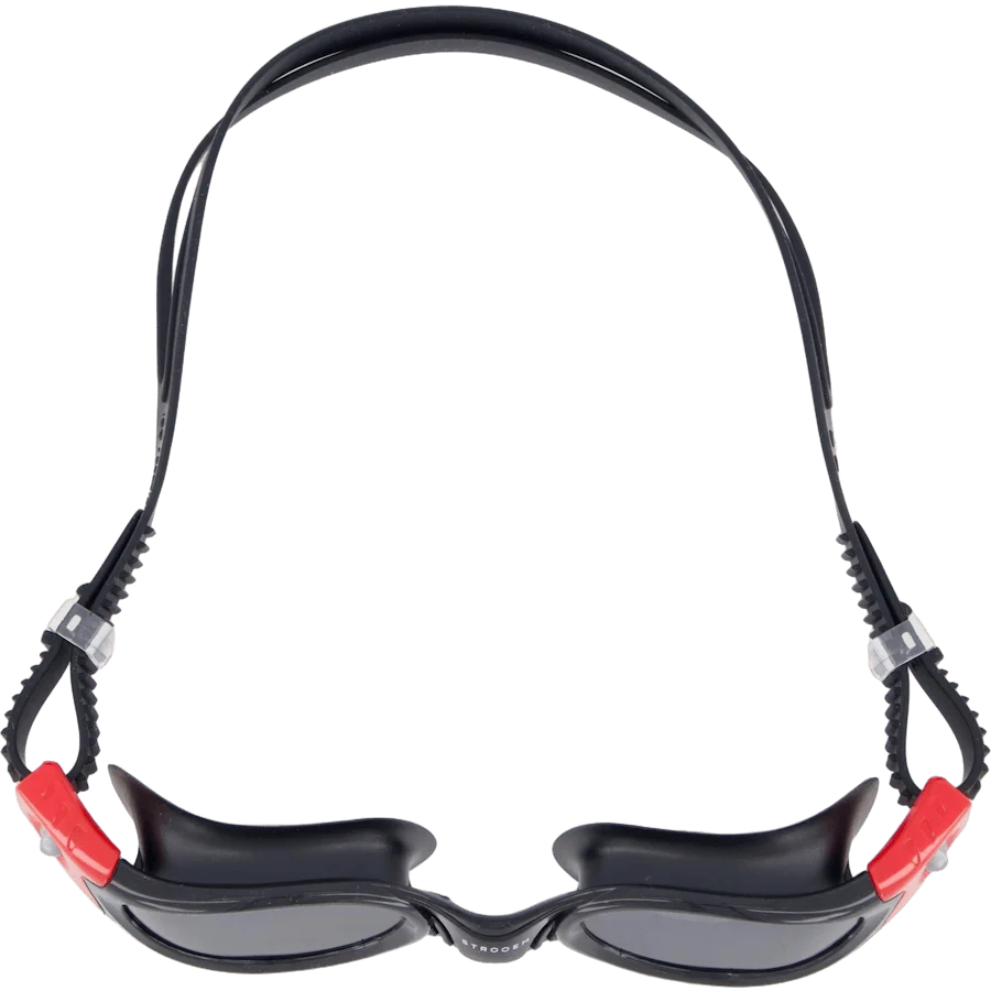 Vision Sr Goggles Black/red - Image 6